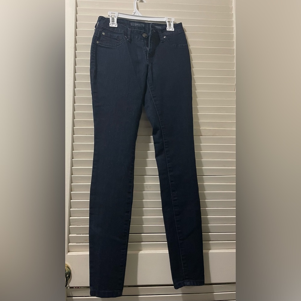 Jessica Simpson Women’s Skinny Jegging EUC